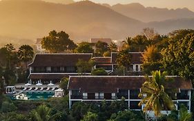 La Residence Phou Vao